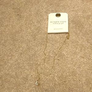 Altar’d State 18K Gold Dipped